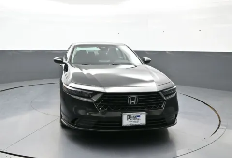 Photos of 2023 Honda Accord EX for sale in Brooklyn, NY at Plaza Honda
