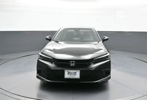 Photos of 2022 Honda Civic Sport for sale in Brooklyn, NY at Plaza Honda