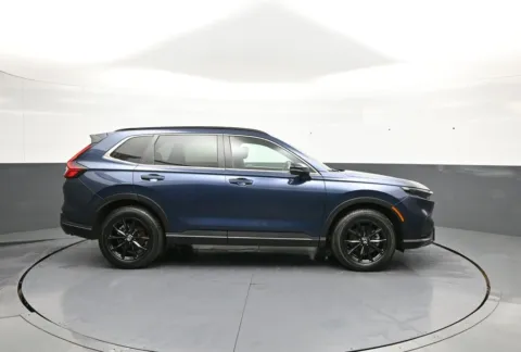 More photos of 2023 Honda CR-V Hybrid Sport at Plaza Honda, NY