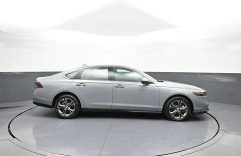 More photos of 2024 Honda Accord Hybrid EX-L at Plaza Honda, NY