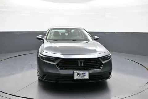 Photos of 2023 Honda Accord EX for sale in Brooklyn, NY at Plaza Honda