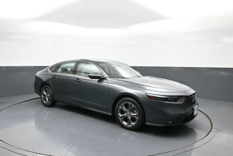 More photos of 2023 Honda Accord EX at Plaza Honda, NY