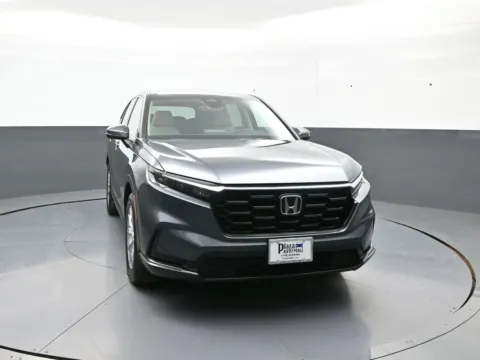Another view of 2024 Honda CR-V EX-L for sale in Brooklyn, NY at Plaza Honda