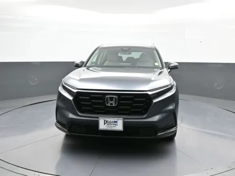 Photos of 2024 Honda CR-V EX-L for sale in Brooklyn, NY at Plaza Honda