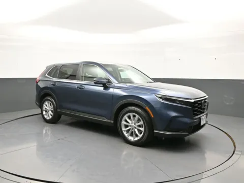 More photos of 2024 Honda CR-V EX-L at Plaza Honda, NY