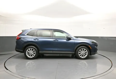 More photos of 2024 Honda CR-V EX-L at Plaza Honda, NY