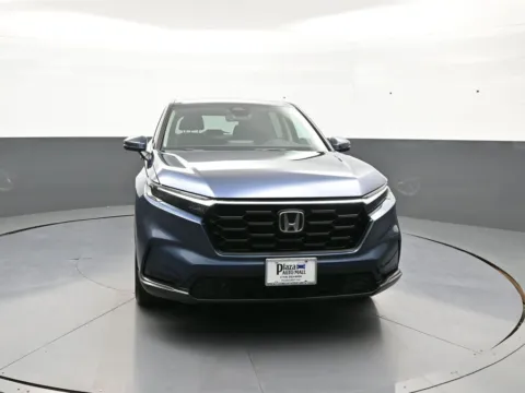 Photos of 2024 Honda CR-V EX-L for sale in Brooklyn, NY at Plaza Honda