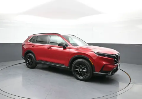 More photos of 2024 Honda CR-V Hybrid Sport at Plaza Honda, NY