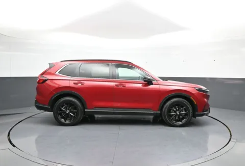 More photos of 2024 Honda CR-V Hybrid Sport at Plaza Honda, NY