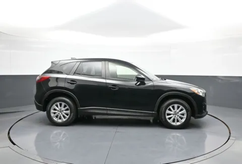 More photos of 2014 Mazda CX-5 Touring at Plaza Honda, NY