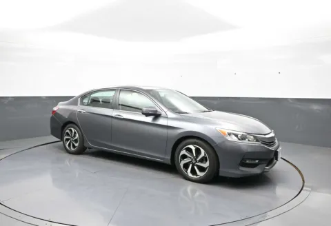 More photos of 2016 Honda Accord EX-L at Plaza Honda, NY