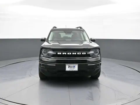 Photos of 2023 Ford Bronco Sport Outer Banks for sale in Brooklyn, NY at Plaza Honda