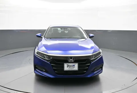 Another view of 2020 Honda Accord Sedan Sport for sale in Brooklyn, NY at Plaza Honda