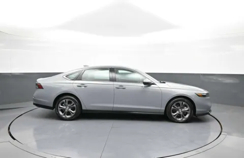 More photos of 2024 Honda Accord Hybrid EX-L at Plaza Honda, NY