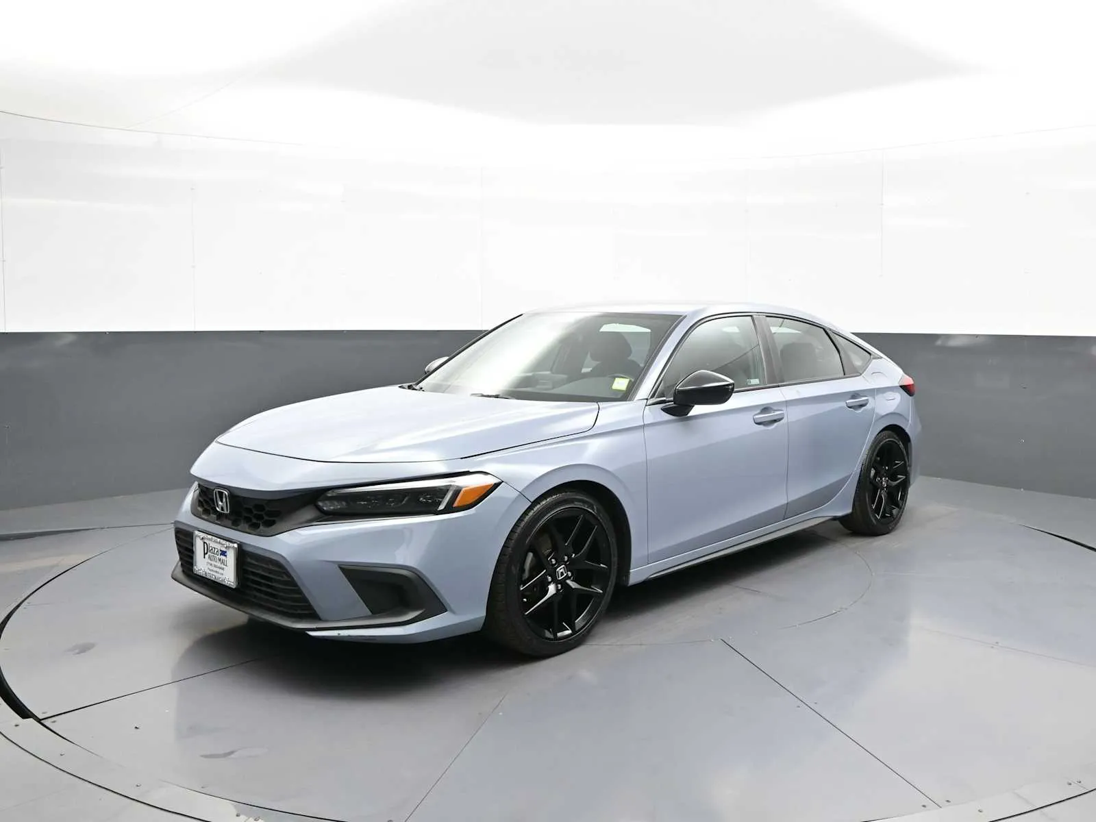 Gray 2023 Honda Civic Sport for sale in Brooklyn, NY