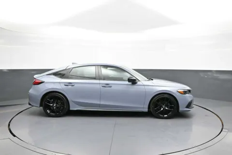 More photos of 2023 Honda Civic Sport at Plaza Honda, NY