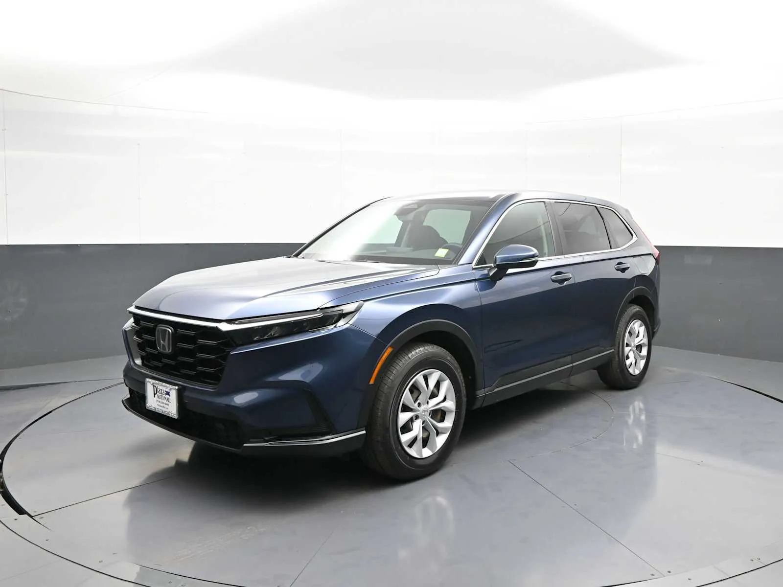 Blue 2025 Honda CR-V LX for sale in Brooklyn, NY