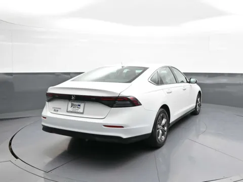 More photos of 2024 Honda Accord EX at Plaza Honda, NY