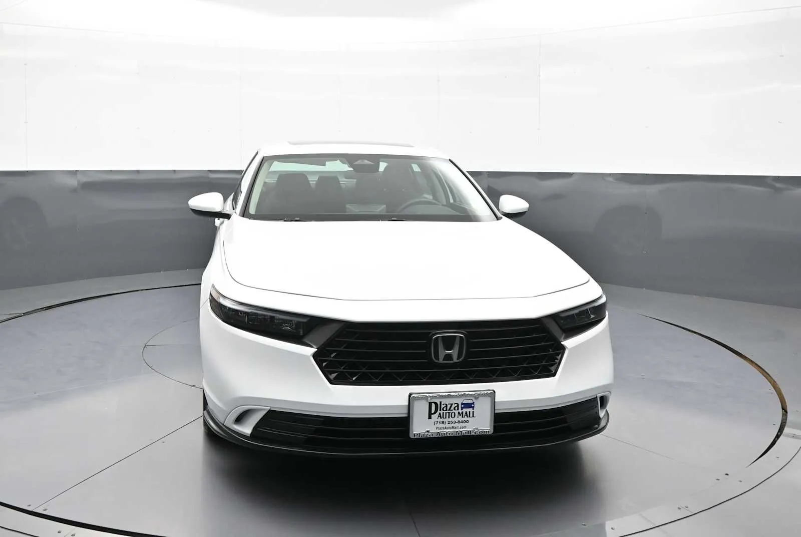 White 2024 Honda Accord EX for sale in Brooklyn, NY