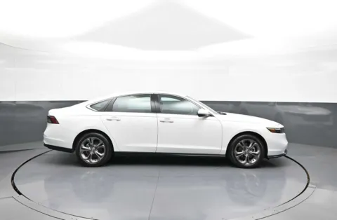 More photos of 2024 Honda Accord EX at Plaza Honda, NY