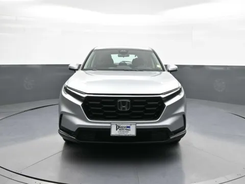 Photos of 2024 Honda CR-V LX for sale in Brooklyn, NY at Plaza Honda