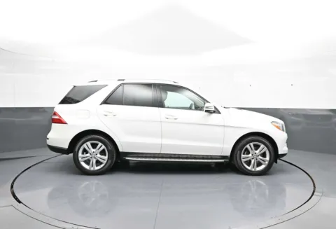More photos of 2014 Mercedes-Benz ML 350 at Plaza Honda, NY