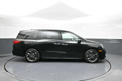 More photos of 2022 Honda Odyssey Elite at Plaza Honda, NY