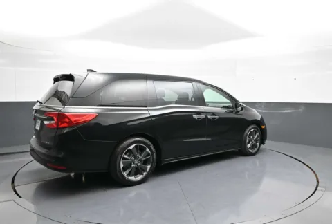 More photos of 2022 Honda Odyssey Elite at Plaza Honda, NY