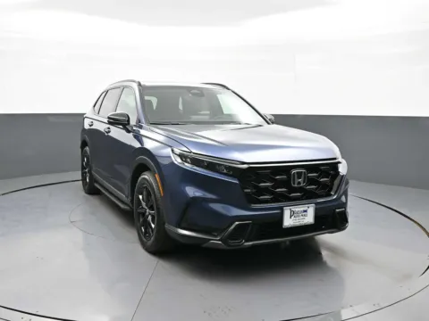 Another view of 2026 Honda CR-V Hybrid Sport-L for sale in Brooklyn, NY at Plaza Honda