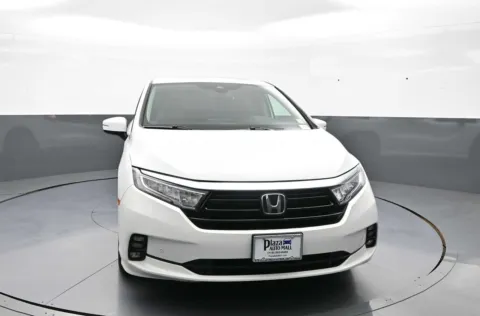 Photos of 2023 Honda Odyssey Elite for sale in Brooklyn, NY at Plaza Honda