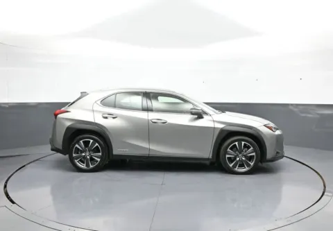 More photos of 2020 Lexus UX 250h at Plaza Honda, NY