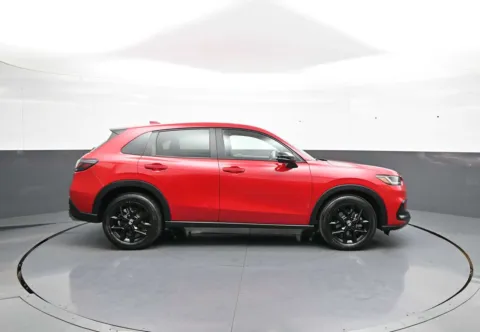More photos of 2024 Honda HR-V Sport at Plaza Honda, NY
