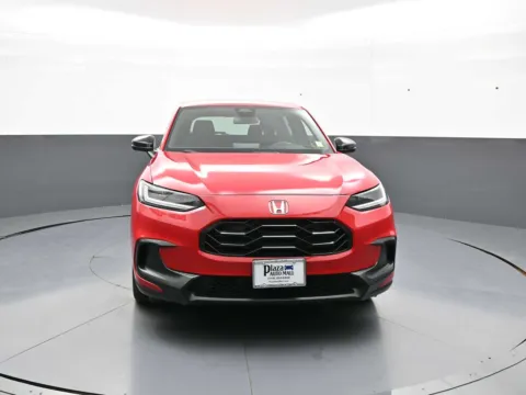 Photos of 2024 Honda HR-V Sport for sale in Brooklyn, NY at Plaza Honda