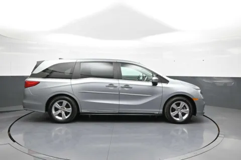 More photos of 2019 Honda Odyssey EX-L w/Navi/RES at Plaza Honda, NY