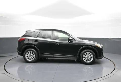 More photos of 2014 Mazda CX-5 Touring at Plaza Honda, NY
