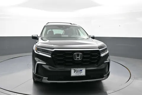 Black 2025 Honda Pilot Touring for sale in Brooklyn, NY