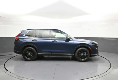 More photos of 2023 Honda CR-V Hybrid Sport at Plaza Honda, NY