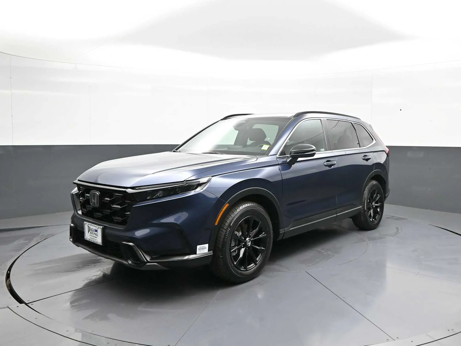 2023 Honda CR-V Hybrid Sport for sale in Brooklyn, NY