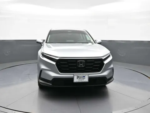 Photos of 2026 Honda CR-V EX for sale in Brooklyn, NY at Plaza Honda