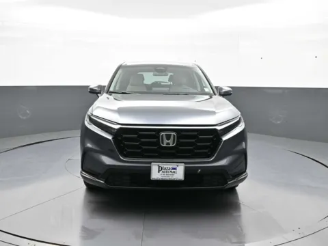Photos of 2024 Honda CR-V EX for sale in Brooklyn, NY at Plaza Honda