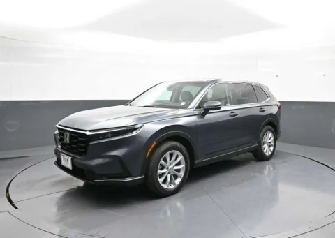 Gray 2024 Honda CR-V EX for sale in Brooklyn, NY