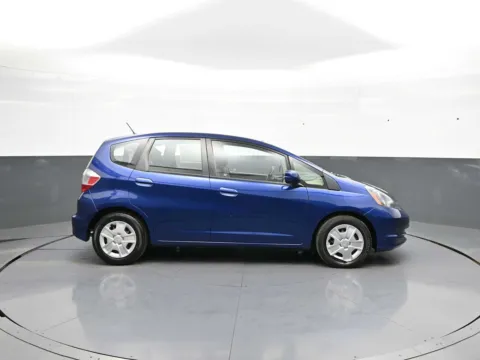 More photos of 2012 Honda Fit at Plaza Honda, NY