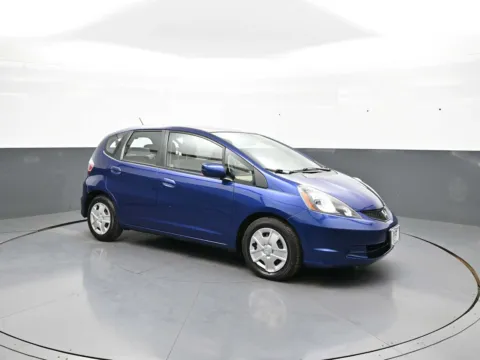 More photos of 2012 Honda Fit at Plaza Honda, NY