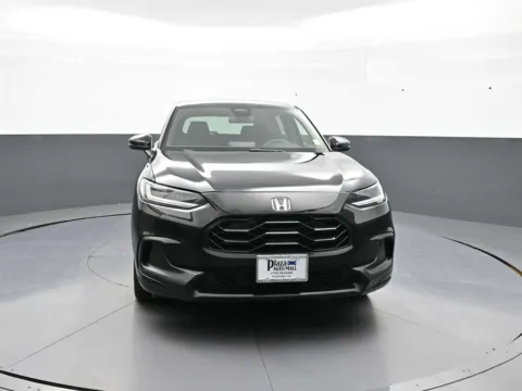 Photos of 2023 Honda HR-V Sport for sale in Brooklyn, NY at Plaza Honda