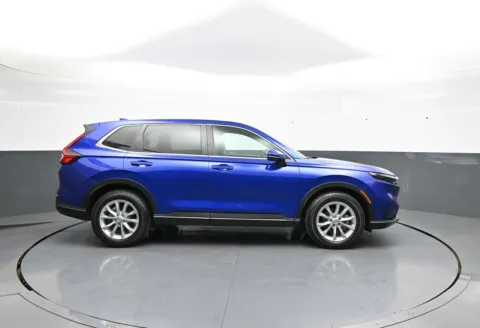 More photos of 2024 Honda CR-V EX-L at Plaza Honda, NY