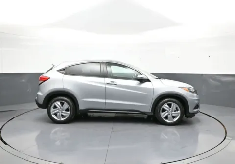 More photos of 2019 Honda HR-V EX-L at Plaza Honda, NY