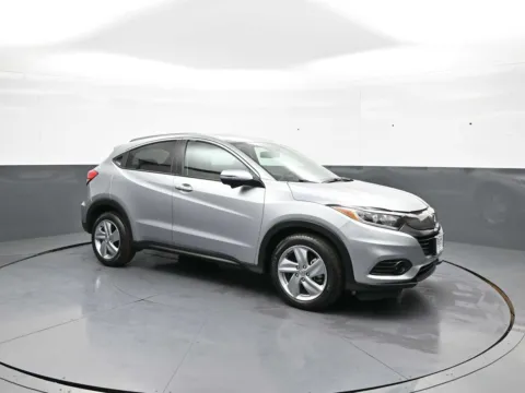 More photos of 2019 Honda HR-V EX-L at Plaza Honda, NY