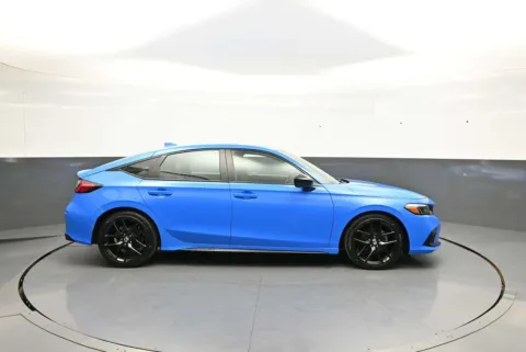 More photos of 2024 Honda Civic Sport at Plaza Honda, NY