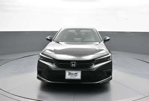 Photos of 2022 Honda Civic Sport for sale in Brooklyn, NY at Plaza Honda
