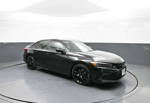 More photos of 2022 Honda Civic Sport at Plaza Honda, NY